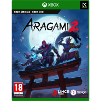 Aragami 2 (Xbox One)
